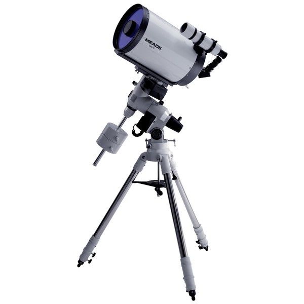 Meade Telescoop ACF-SC 203/2000 8" UHTC LXD-75 OTA