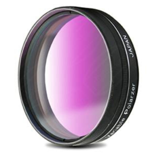 Baader Filters 2" dubbel polarisatiefilter
