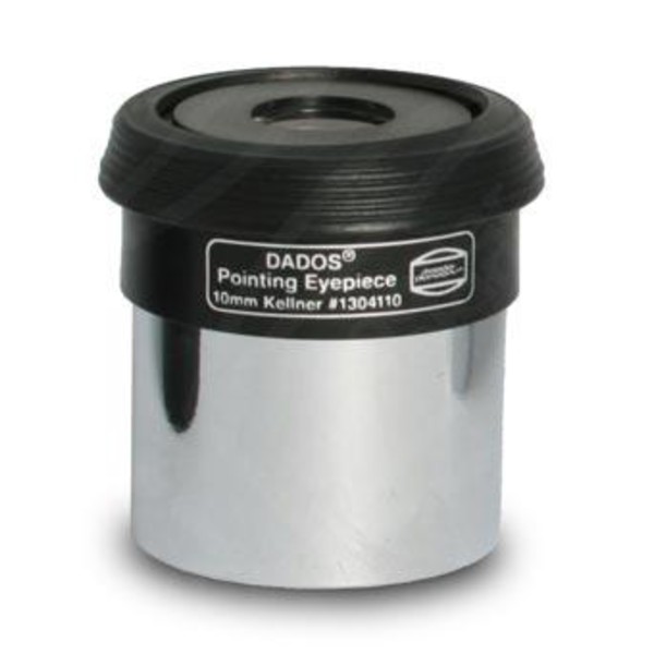 Baader DADOS 1,25" navuloculair, Kellner 10mm