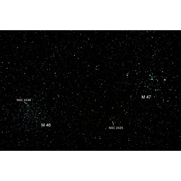 Skywatcher Telescoop N 150/750 Explorer 150P EQ3-2