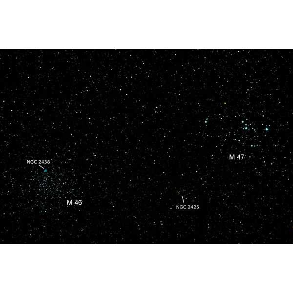 Skywatcher Telescoop N 150/750 Explorer 150P EQ3 Pro SynScan GoTo