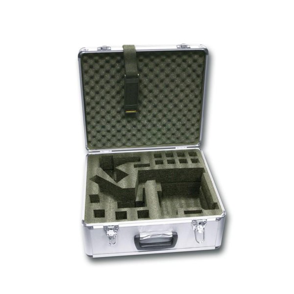 Bresser Transportkoffers Microscoop aluminium koffer