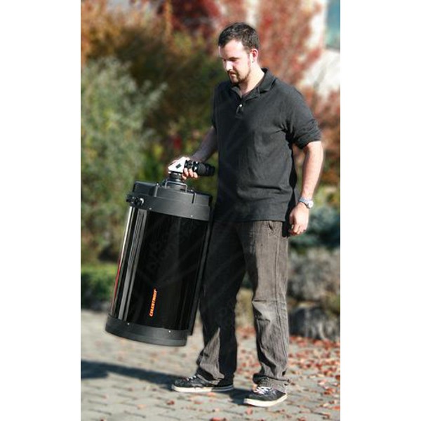 Baader Adapter ClickLock AP-klem 2", 2,7", voor AstroPhysics / TEC