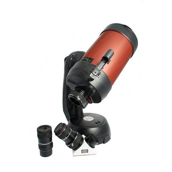 Baader Adapter ClickLock klem 2", M84 voor alle grote Pentax refractors