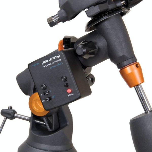 Celestron Telescoop N 130/650 Astromaster EQ-MD Mars-Set