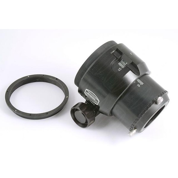 Baader Hyperion Crayford focuser 3", voor Newtons