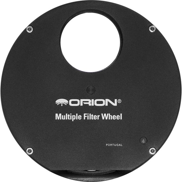 Orion Filterwiel 2"