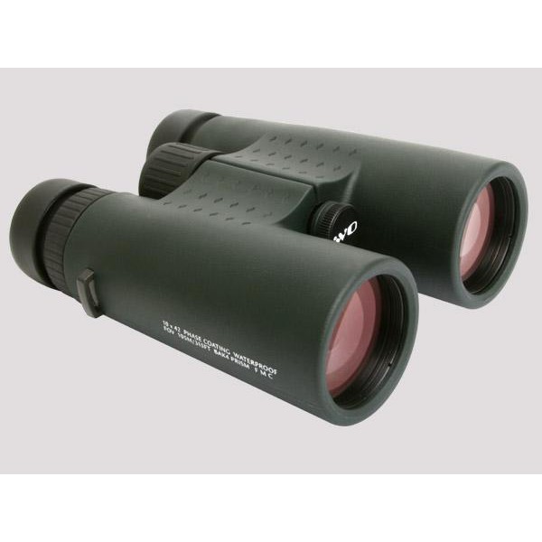 William Optics Verrekijkers Semi-Apo 10x42