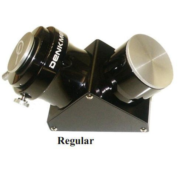 Denkmeier Star Diagonal Regular 2", dielektrisch