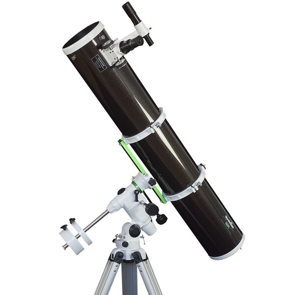 Skywatcher Telescoop N 150/1200 Explorer 150PL EQ3-2 Set