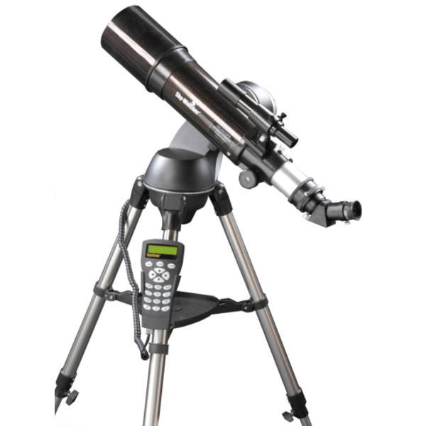 Skywatcher Telescoop AC 102/500 StarTravel BD AZ-S GoTo