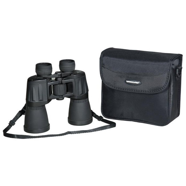 Vanguard Fernglas FR 8x30 W