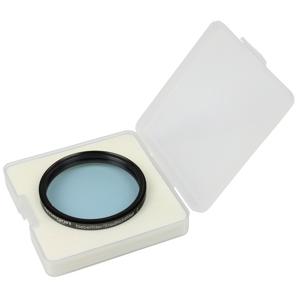 Omegon Filters Lichtvervuilingsfilter, 2"