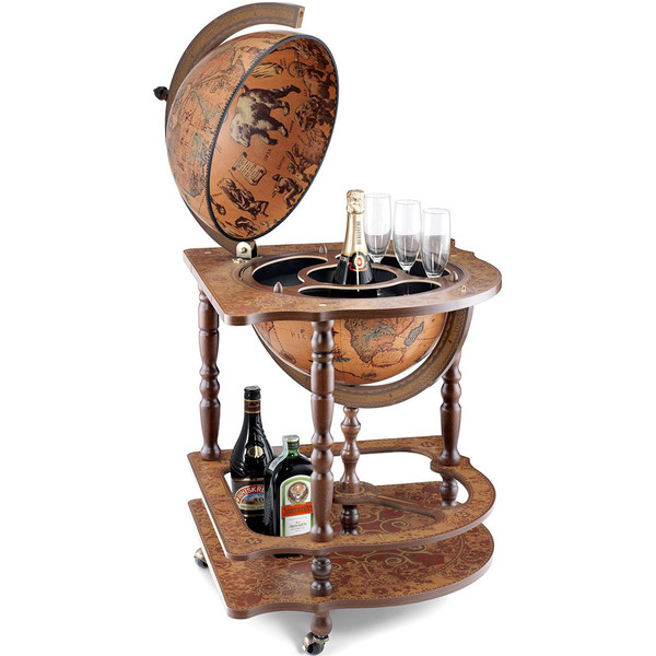 Zoffoli living Barglobe Polifemo 40cm