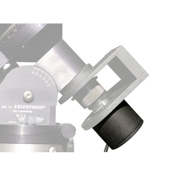 Explore Scientific TDM-adapter, voor Losmandy G11