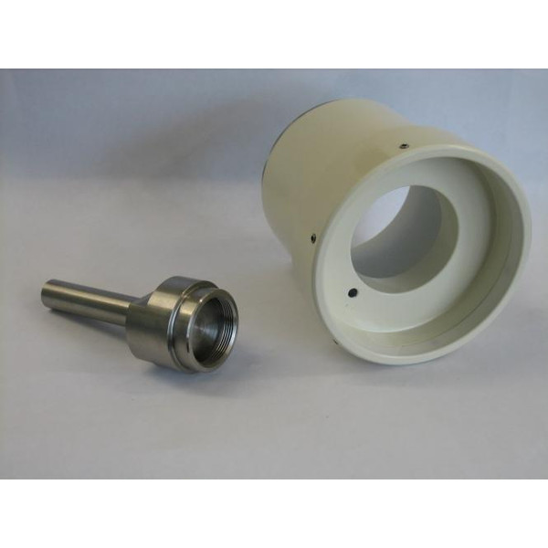 Explore Scientific TDM-adapter voor HEQ5