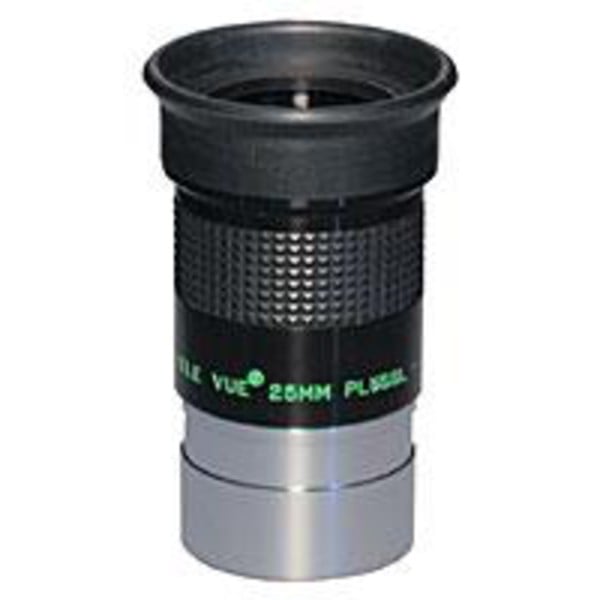 TeleVue Plössl-oculair, 25mm, 1,25"