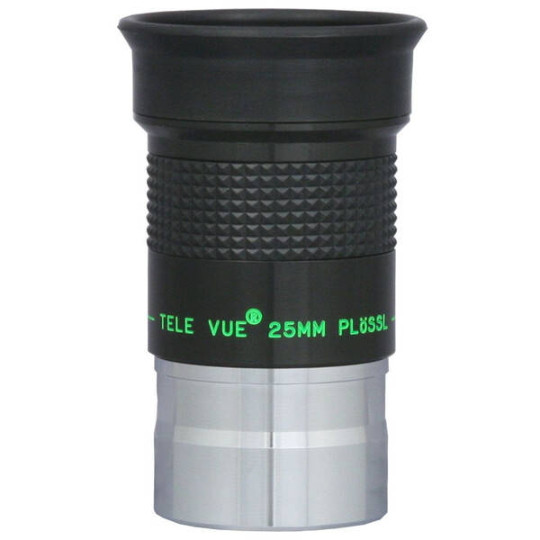 TeleVue Plössl-oculair, 25mm, 1,25"