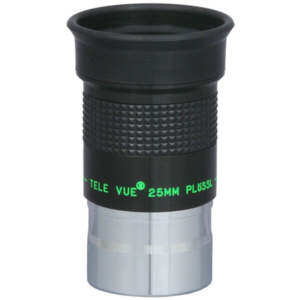 TeleVue Plössl-oculair, 25mm, 1,25"