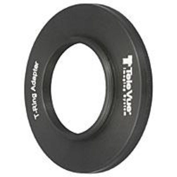 TeleVue Standaard T-ring adapter, voor 2,4"