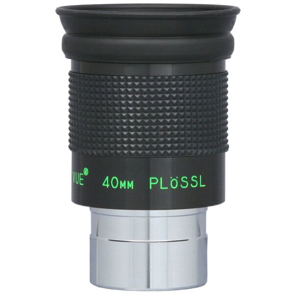 TeleVue Plössl-oculair, 40mm, 1,25"