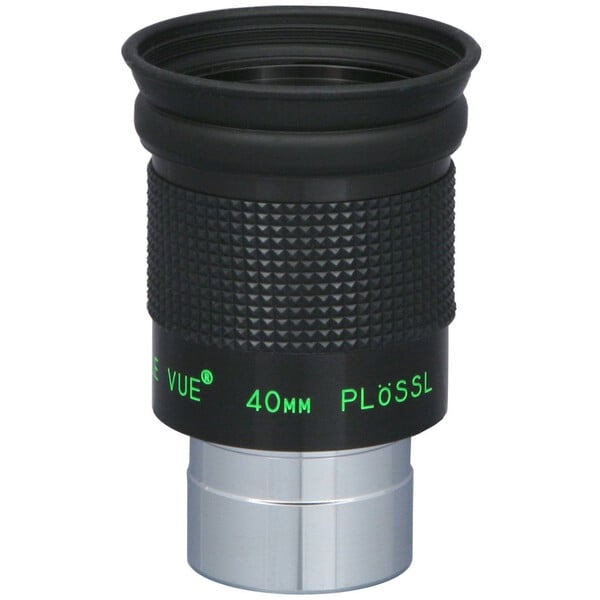 TeleVue Plössl-oculair, 40mm, 1,25"