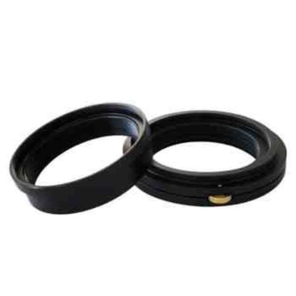 Mastro-Tec Adapter (telescoopzijde), voor Coronado en Lunt zonnefilter