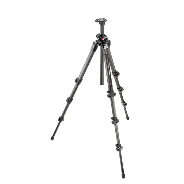Manfrotto Carbon-Dreibeinstativ 055CXPRO4