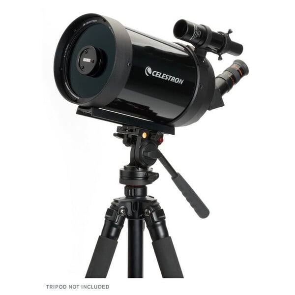 Celestron C5 spotting scope, 50x127mm