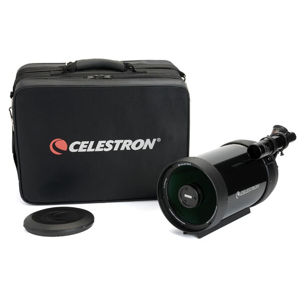 Celestron C5 spotting scope, 50x127mm
