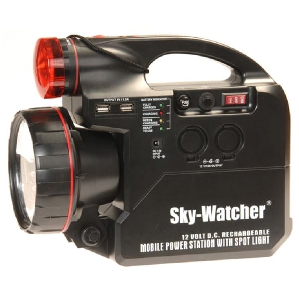 Skywatcher Herlaadbare powertank 7Ah