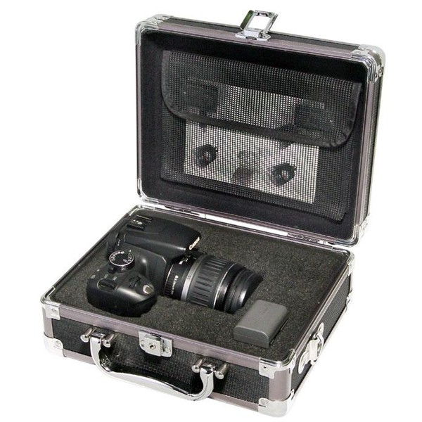 Vanguard VGP-3200 transport case