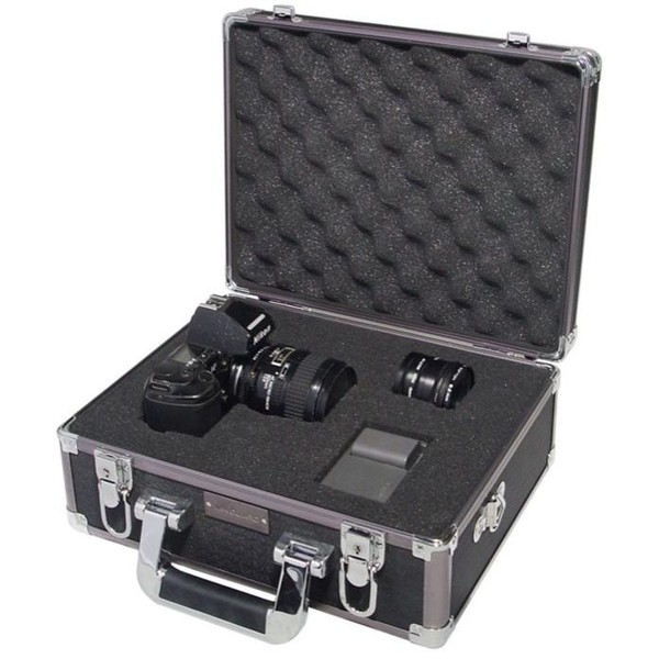 Vanguard VGP-3202 transport case