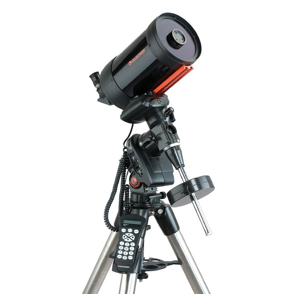 Celestron Schmidt-Cassegrain telescoop SC 127/1250 Advanced C5 AS-GT GoTo