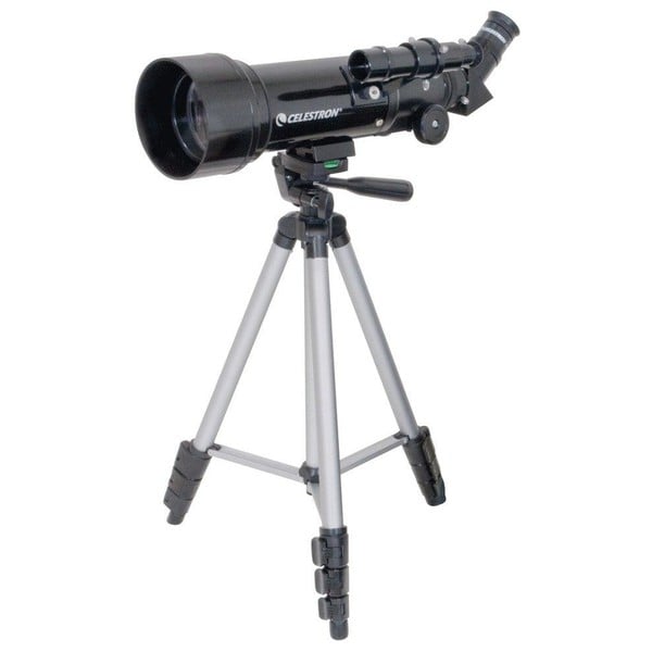 Celestron Telescoop AC 70/400 TravelScope AZ