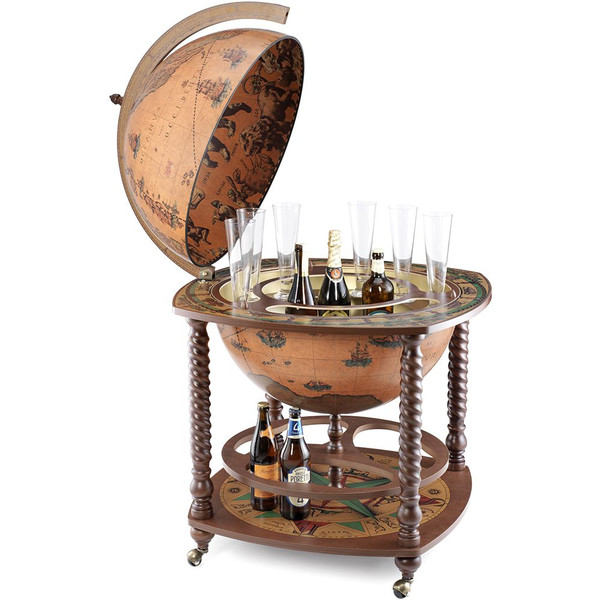 Zoffoli living Barglobe Caronte 60cm