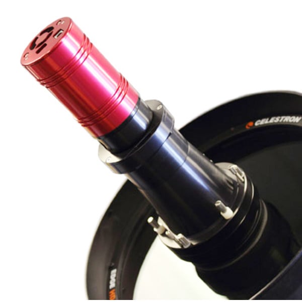 Starizona Hyperstar voor Celestron EdgeHD 8 v4