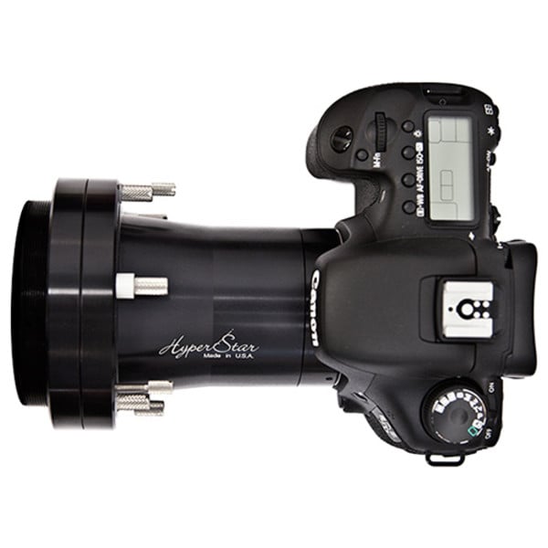 Starizona Hyperstar voor Celestron EdgeHD 8 v4