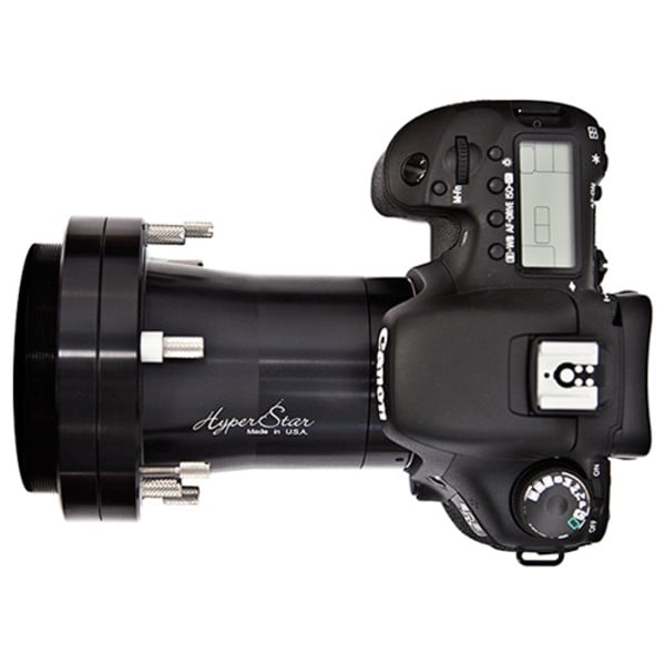 Starizona HyperStar voor Celestron EdgeHD 800 v4