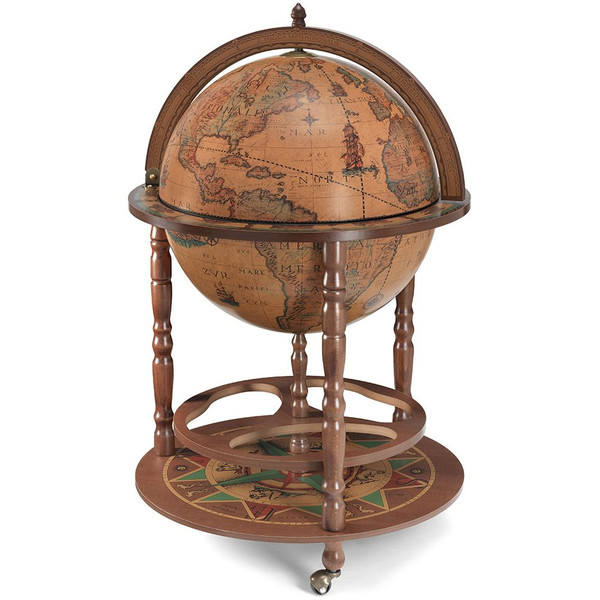 Zoffoli Barglobe Calipso 50cm