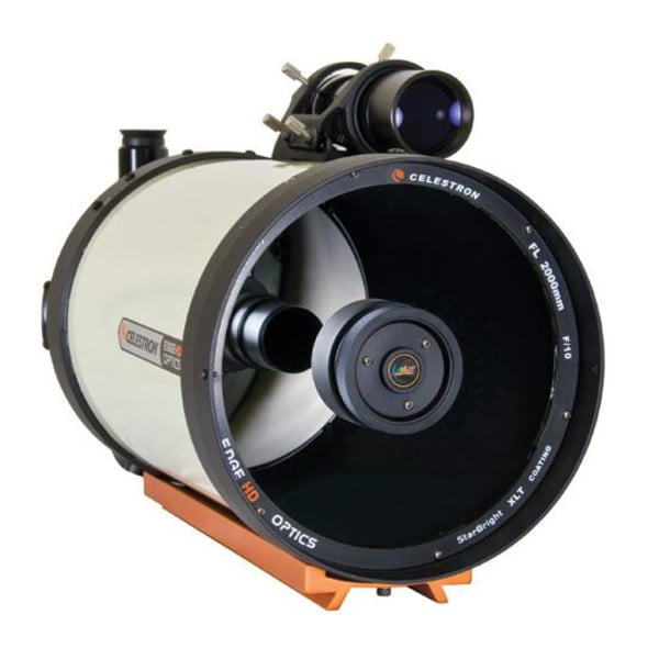 Celestron Schmidt-Cassegrain telescoop SC 203/2032 EdgeHD 800 OTA