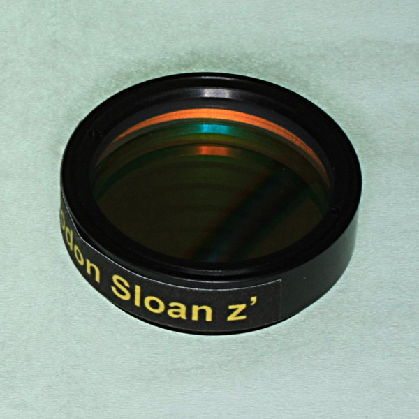 Astrodon Photometrics Sloan Z-Filter 1,25" >820nm