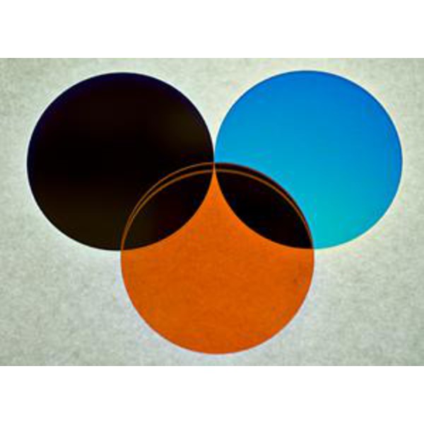 Astrodon Photometrics Sloan I-Filter 50mm 690-820nm ungefasst