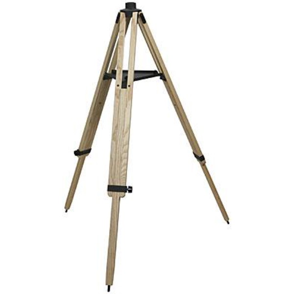 TeleVue Houten tripod Panoramic - As