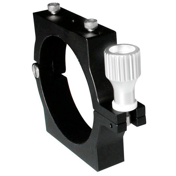 William Optics 90mm Montage Ringe, weiß