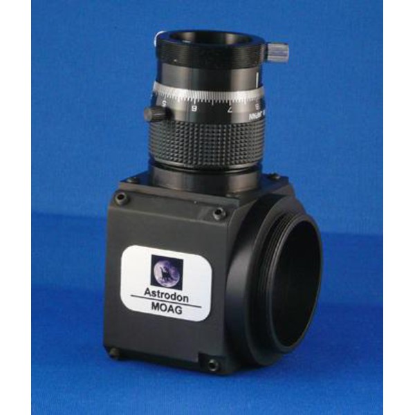 Astrodon Manueller Off-Axis Guider MOAG-S Stand-Alone