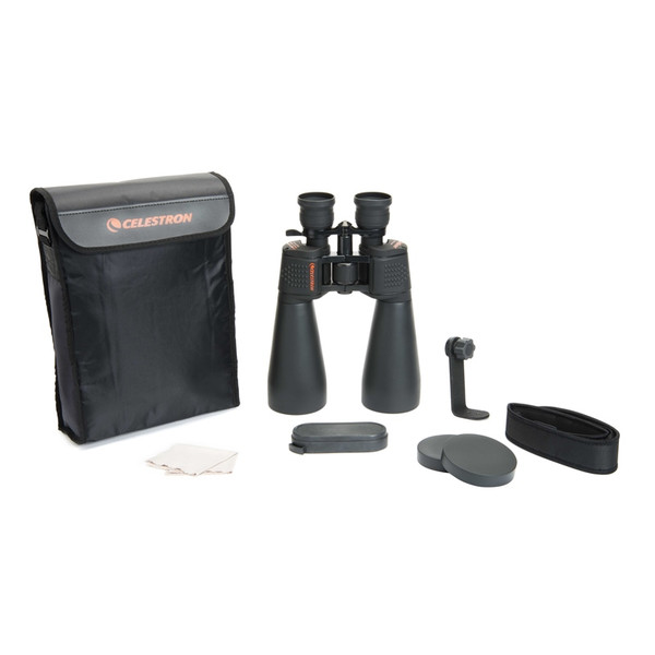 Celestron Zoom verrekijker Skymaster 20-100x70