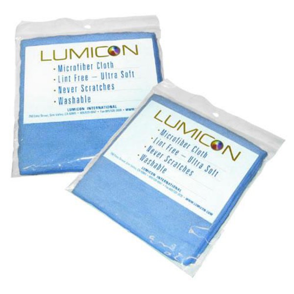 Lumicon Microvezel reinigingsdoek