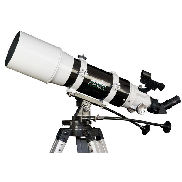 Skywatcher Telescoop AC 120/600 StarTravel BD AZ-3