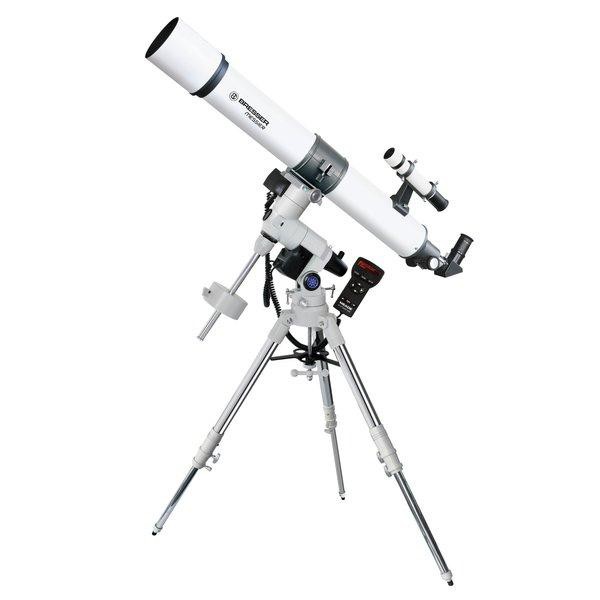 Bresser Telescoop AC 90/900 Messier LXD75 GoTo